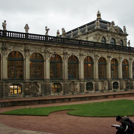 Gaestehaus Gauernitzer Hof Meissen Luaran gambar