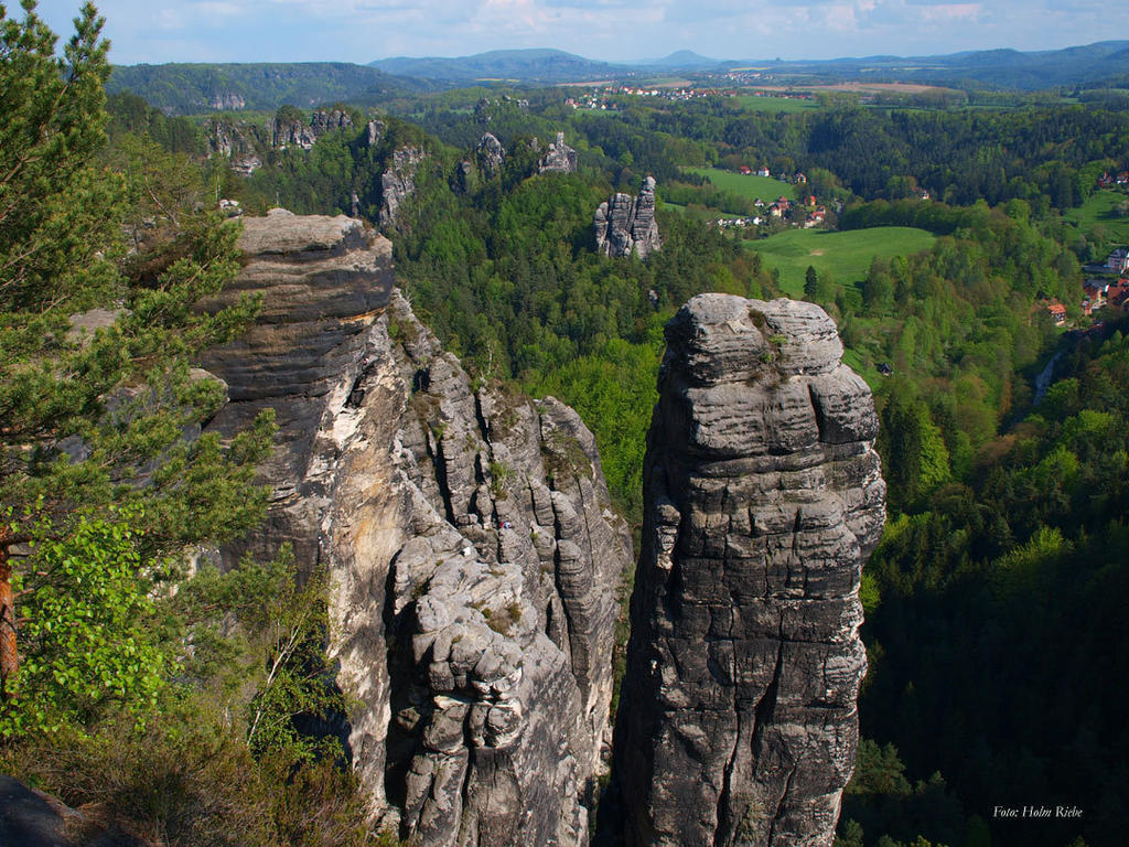 Gaestehaus Gauernitzer Hof Meissen Luaran gambar