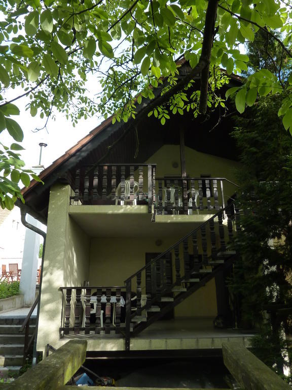 Gaestehaus Gauernitzer Hof Meissen Luaran gambar