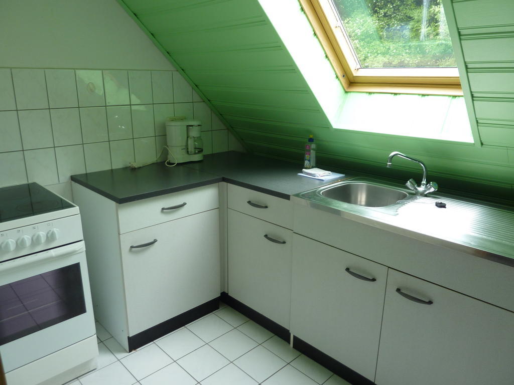 Gaestehaus Gauernitzer Hof Meissen Luaran gambar