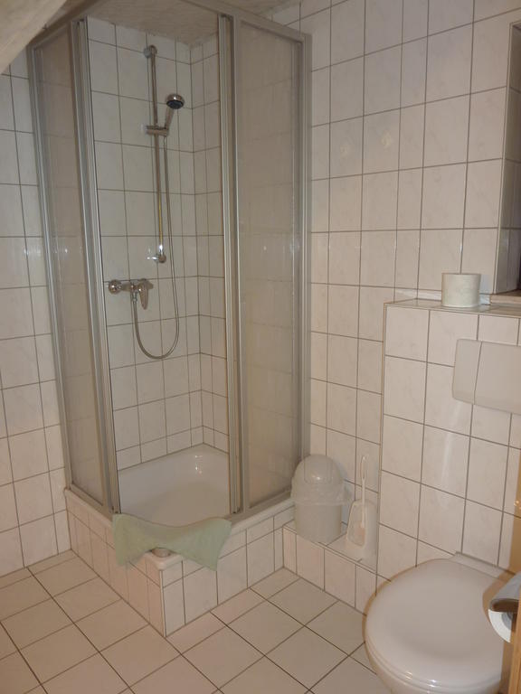 Gaestehaus Gauernitzer Hof Meissen Luaran gambar