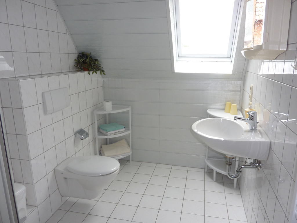 Gaestehaus Gauernitzer Hof Meissen Bilik gambar