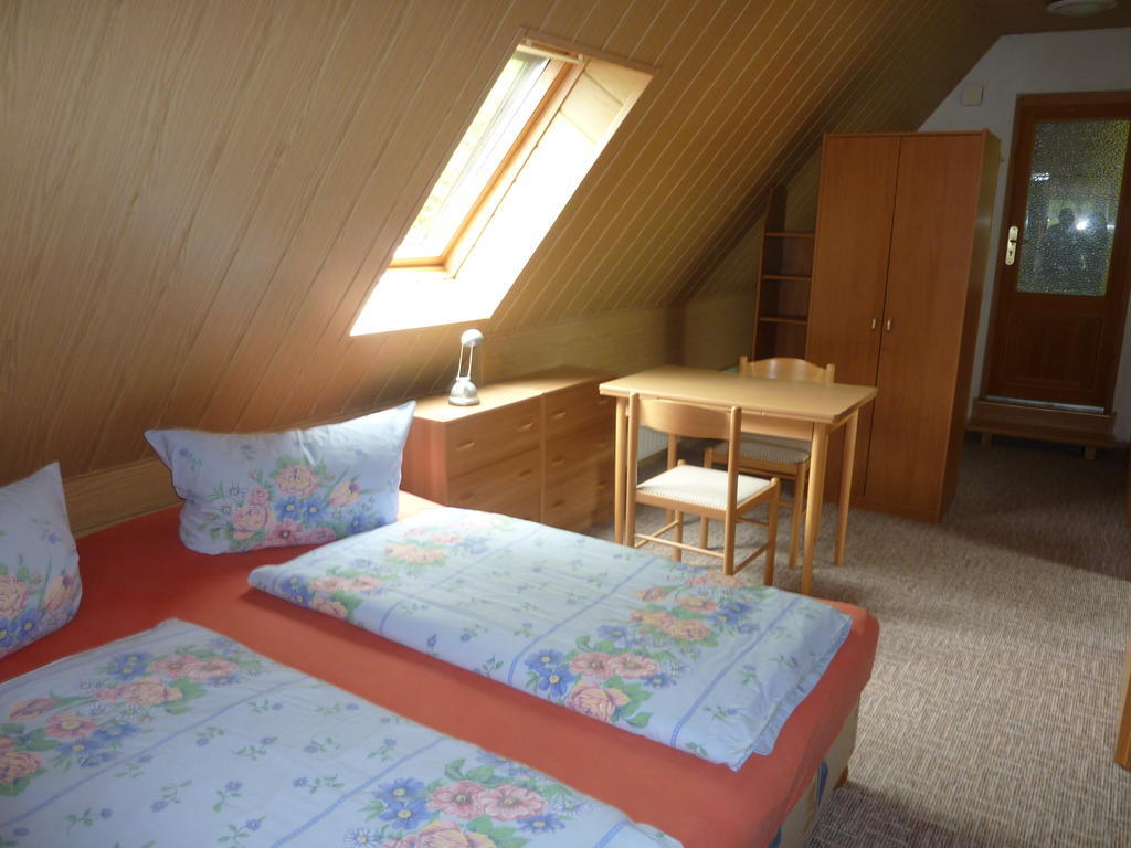 Gaestehaus Gauernitzer Hof Meissen Bilik gambar