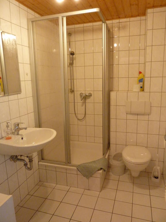 Gaestehaus Gauernitzer Hof Meissen Bilik gambar